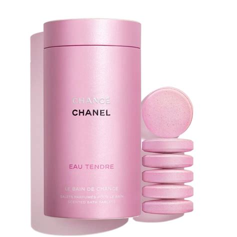 chanel soap for women.